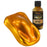 Custom Shop UCB Urethane Ultra Candy Basecoat - Gold Candy Basecoat - 4-Ounce Ready to Spray Bottle