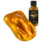 Custom Shop UCB Urethane Ultra Candy Basecoat - Gold Candy Basecoat - 4-Ounce Ready to Spray Bottle