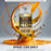 Custom Shop UCB Urethane Ultra Candy Basecoat - Gold Candy Basecoat- Spray Can