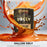 Custom Shop UCB Urethane Ultra Candy Basecoat - Sunglow Candy Basecoat- Gallon