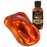 Custom Shop UCB Urethane Ultra Candy Basecoat - Orange Candy Basecoat - 4-Ounce Ready to Spray Bottle