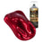 Custom Shop UCB Urethane Ultra Candy Basecoat - Flame Red Candy Basecoat- Spray Can