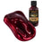 Custom Shop UCB Urethane Ultra Candy Basecoat - Apple Red Candy Basecoat - 4-Ounce Ready to Spray Bottle