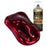 Custom Shop UCB Urethane Ultra Candy Basecoat - Apple Red Candy Basecoat- Spray Can
