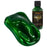 Custom Shop UCB Urethane Ultra Candy Basecoat - Lime Candy Basecoat - 4-Ounce Ready to Spray Bottle