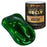 Custom Shop UCB Urethane Ultra Candy Basecoat - Lime Candy Basecoat- Quart