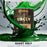 Custom Shop UCB Urethane Ultra Candy Basecoat - Lime Candy Basecoat- Quart