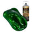 Custom Shop UCB Urethane Ultra Candy Basecoat - Lime Candy Basecoat- Spray Can