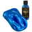 Custom Shop UCB Urethane Ultra Candy Basecoat - Hawaiian Blue Candy Basecoat- 4-Ounce Bottle