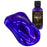 Custom Shop UCB Urethane Ultra Candy Basecoat - Sapphire Blue Candy Basecoat - 4-Ounce Ready to Spray Bottle