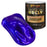 Custom Shop UCB Urethane Ultra Candy Basecoat - Sapphire Blue Candy Basecoat- Quart