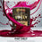 Custom Shop UCB Urethane Ultra Candy Basecoat - Magenta Candy Basecoat- Pint