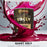 Custom Shop UCB Urethane Ultra Candy Basecoat - Magenta Candy Basecoat- Quart