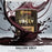 Custom Shop UCB Urethane Ultra Candy Basecoat - Deep Maroon Candy Basecoat- Gallon