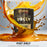 Custom Shop UCC Urethane Ultra Candy Concentrates - Gold Candy Concentrate- Pint