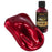 Custom Shop UCC Urethane Ultra Candy Concentrates - Flame Red Candy Concentrate- 4-Ounce Bottle