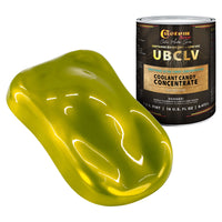 UCC Urethane Ultra Candy Concentrates - Coolant Candy Concentrate- Pint