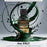 Custom Shop UCC Urethane Ultra Candy Concentrates - Green Candy Concentrate- 4-Ounce Bottle