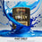 Custom Shop UCC Urethane Ultra Candy Concentrates - Hawaiian Blue Candy Concentrate- Pint