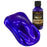 Custom Shop UCC Urethane Ultra Candy Concentrates - Sapphire Blue Candy Concentrate- 4-Ounce Bottle