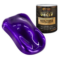 UCC Urethane Ultra Candy Concentrates - Royal Purple Candy Concentrate- Pint