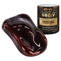UCC Urethane Ultra Candy Concentrates - Rootbeer Candy Concentrate- Pint