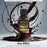 Custom Shop UCC Urethane Ultra Candy Concentrates - Deep Maroon Candy Concentrate- 4-Ounce Bottle