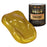 Custom Shop UFC Urethane Ultra Flake Colors - Gold Candy Flake Basecoat- Pint