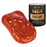 Custom Shop UFC Urethane Ultra Flake Colors - Orange Candy Flake Basecoat- Pint