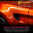 Custom Shop UFC Urethane Ultra Flake Colors - Fire Red Candy Flake Basecoat- Gallon