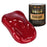 Custom Shop UFC Urethane Ultra Flake Colors - Fire Red Candy Flake Basecoat- Pint