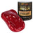 Custom Shop UFC Urethane Ultra Flake Colors - Fire Red Candy Flake Basecoat- Quart
