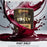 Custom Shop UFC Urethane Ultra Flake Colors - Maroon Candy Flake Basecoat- Pint
