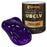 Custom Shop UFC Urethane Ultra Flake Colors - Purple Candy Flake Basecoat- Gallon