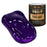 Custom Shop UFC Urethane Ultra Flake Colors - Purple Candy Flake Basecoat- Pint