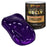 Custom Shop UFC Urethane Ultra Flake Colors - Purple Candy Flake Basecoat- Quart