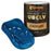 Custom Shop UFC Urethane Ultra Flake Colors - Bright Blue Candy Flake Basecoat- Gallon