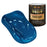 Custom Shop UFC Urethane Ultra Flake Colors - Bright Blue Candy Flake Basecoat- Pint