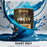Custom Shop UFC Urethane Ultra Flake Colors - Bright Blue Candy Flake Basecoat- Quart