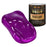 Custom Shop UFC Urethane Ultra Flake Colors - Magenta Candy Flake Basecoat- Pint