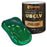 Custom Shop UFC Urethane Ultra Flake Colors - Green Candy Flake Basecoat- Gallon