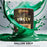 Custom Shop UFC Urethane Ultra Flake Colors - Green Candy Flake Basecoat- Gallon