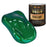 Custom Shop UFC Urethane Ultra Flake Colors - Green Candy Flake Basecoat- Pint
