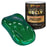 Custom Shop UFC Urethane Ultra Flake Colors - Green Candy Flake Basecoat- Quart
