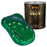 Custom Shop UFC Urethane Ultra Flake Colors - Green Candy Flake Basecoat- Quart