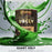 Custom Shop UFC Urethane Ultra Flake Colors - Lime Candy Flake Basecoat- Quart