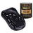 Custom Shop UFC Urethane Ultra Flake Colors - Black Candy Flake Basecoat- Pint