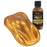 Custom Shop UMC Urethane Ultra Metallic Colors - Gold Metallic - 4-Ounce Ready to Spray Bottle