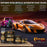 Custom Shop UMC Urethane Ultra Metallic Colors - Gold Metallic- Quart