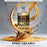 Custom Shop UMC Urethane Ultra Metallic Colors - Gold Metallic- Spray Can